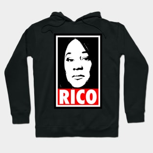 Fani Willis - Rico Hoodie